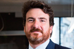 “La tecnología es la gran aliada de nuestra profesión” Alfredo Sánchez-Rubio