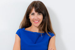 “Estamos evolucionando hacia una forma de trabajo más transversal” Amaia Legorburu