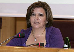 Amalia Fernández