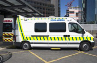 USO logra que el TSJC aplique doctrina europea sobre remuneración de las guardias en Ambuibérica Ambulancia