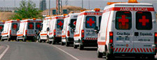 Los ‘Ambulance Chasers’ aterrizan en España