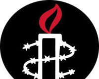 Amnistía Internacional pide que España adapte su legislación a la “Justicia universal” Amnistía Internacional pide que España adapte su legislación a la 'Justicia universal'