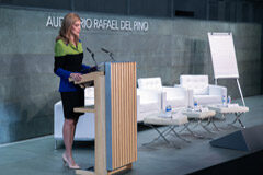 Aspectos prácticos del Compliance Tributario y la norma19602 Ana Blanco Vázquez de Prada