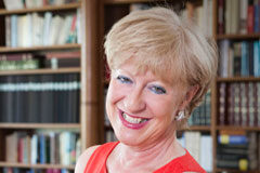 ‘Las sucesiones mortis causa en Europa’, mejor monografía en los Premios García de Enterría Ana Fernández Tresguerres