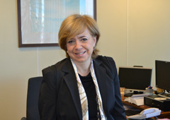 Ana María Ferrer García Ana María Ferrer García