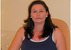 Ana María Castro Martínez