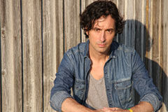 “Los abogados acabamos adquiriendo técnica narrativa, lo busquemos o no” Andrés Pascual