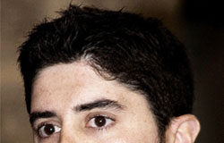 “El cierre de páginas web que vulneren la propiedad intelectual va a ser una batalla duradera y complicada” Andy Ramos