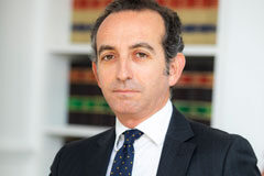 “Uno de nuestros principios fundacionales fue mantener el compromiso de cercanía del socio responsable con el cliente” Ángel Vallejo