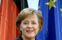 Alemania y otros 6 países vetan las sanciones penales a los empresarios que contraten irregulares Alemania y otros 6 países vetan las sanciones penales a los empresarios que contraten irregulares Angela Merkel