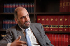 “Nuestra prioridad es el posicionamiento de la marca AEDAF en el mercado” Antonio Durán-Sindreu Buxadé