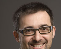 “Un equipo no convierte en bueno a uno mediocre” Foto de Antoni Gutierrez