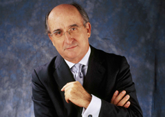Antonio Brufau, Presidente de Repsol YPF