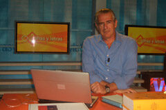 Un juzgado permite que los actores cobren sus interpretaciones en concursos Antonio Elegido