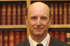 “La Ley 15/2015, de la Jurisdicción Voluntaria, es quizá la novedad más destacada de la X Legislatura en materia de Justicia” Antonio Fernández de Buján y Fernández