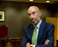 “Los jueces no se quejan porque sí” D. Antonio García Martínez, Portavoz de la Asociación Profesional de la Magistratura