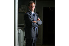 Luto en la Abogacía por el fallecimiento de Antonio Hernández-Gil Álvarez-Cienfuegos Antonio Hernández-Gil Álvarez-Cienfuegos