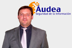 “La seguridad de la información tiene que ser parte de nuestra vida” Antonio Martínez