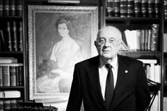 “Un reducido número de contribuyentes soporta el coste de las obras hidráulicas y de las actividades y servicios relacionados con el agua” Antonio Pérez Marín