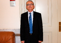 Antonio Vicente Sempere Navarro