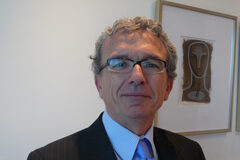 “Legislamos demasiado” Antonio V. Sempere
