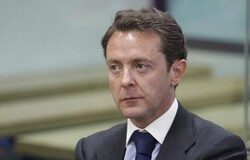 Condenados a prisión los responsables del caso Gescartera Antonio Camacho