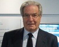 Antonio Garrigues Walker, galardonado con la XXV edición del Premio Pelayo para juristas de reconocido prestigio Antonio Garrigues Walker