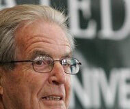 Financial Times premia a Garrigues por la creación de Logalty, un servicio pionero en la generación y custodia de pruebas electrónicas Antonio Garrigues se incorpora a la Academia Peruana de Derecho