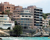 Arrendamientos excluidos del ámbito de aplicación de la ley de arrendamientos urbanos de 1994 ¿Se puede legalizar alguna vivienda con sentencia derribo?