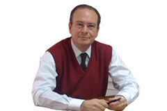 La constitución indefensa Aquilino Yáñez