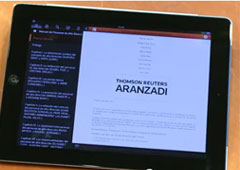 Thomson Reuters Proview