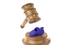 Motivos de recurso de los laudos del Tribunal de Arbitraje Deportivo ante el Tribunal Federal Suizo Arbitrar