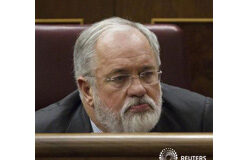 El ministro Arias Cañete será el candidato del PP a las elecciones europeas El ministro Arias Cañete será el candidato del PP a las elecciones europeas