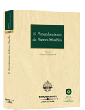 Un catedrático de Derecho Civil de la UR publica el primer libro sobre arrendamiento de bienes muebles y renting Un catedrático de Derecho Civil de la UR publica el primer libro sobre arrendamiento de bienes muebles y renting