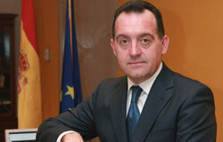 “Internet es un territorio con Ley y está sujeto a normas” Artemi Rallo.