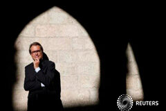 El 27S, unas elecciones tan decisivas para Cataluña como para España El presidente catalán en funciones, Artur Mas, posa para una foto antes de una entrevista con Reuters en el Palau de la Generalitat en Barcelona, el 21 de septiembre de 2015