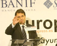 Artur Mas afirma que el Tribunal Constitucional no tiene la última palabra sobre el Estatut Artur Mas