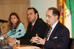 La Asociación de Abogados Urbanistas celebra las Primeras Jornadas sobre el Urbanismo La Asociación de Abogados Urbanistas celebra las Primeras Jornadas sobre el Urbanismo