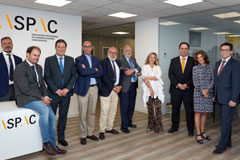 Crece significativamente el número de concursos de personas físicas, sobre todo en Barcelona Crece significativamente el número de concursos de personas físicas, sobre todo en Barcelona