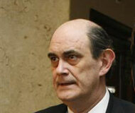 “Las soluciones a la crisis vendrán cuando la Justicia vuelva a ser tratada como una cuestión de Estado» “Las soluciones a la crisis vendrán cuando la Justicia vuelva a ser tratada"