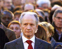 El Tribunal Supremo hace pública la sentencia que inhabilita a Atutxa Tribunal Supremo inhabilitación Atutxa