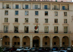 Audiencia Provincial de Alicante