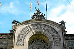 La AP de Barcelona acata pero critica la sentencia del Supremo sobre el vencimiento anticipado Audiencia Provincial Barcelona