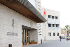 La Audiencia de Castellón niega a la banca la posibilidad de reclamar una deuda por una hipoteca cedida a un fondo de titulización Audiencia de Castellón