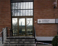 Nuevo Presidente de la Audiencia Nacional Nuevo Presidente de la Audiencia Nacional