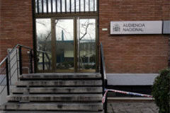 La Audiencia Nacional puede ser competente para resolver sobre medidas acordadas en el periodo de consultas que afecten a un solo centro Entrada a la Audiencia Nacional