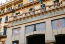 La Audiencia Provincial de Málaga acuerda la tenencia compartida de un perro tras una ruptura de pareja Audiencia Provincial Málaga