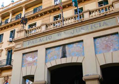 Audiencia Provincial Málaga