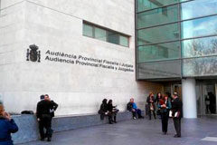 La Audiencia de Valencia establece que el Impuesto de Actos Jurídicos Documentados en una hipoteca ha de pagarlo el consumidor Audiencia Provincial Valencia