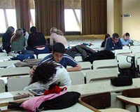 El Supremo decide sobre Educación para la ciudadanía El Supremo decide hoy sobre Educación para la ciudadanía